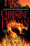 Dark Blood cover image