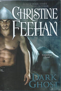 Dark Ghost (Carpathian Novel, A) cover image