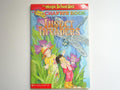 Insect Invaders (Magic School Bus Chapter Book #11) cover image
