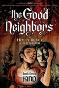 Kind cover image
