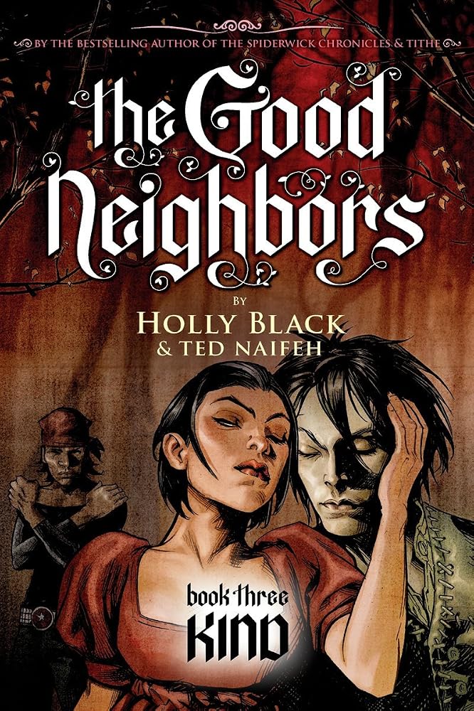 Kind cover image