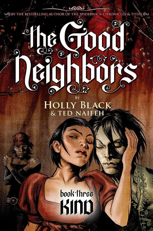 Kind cover image