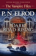 Dark Road Rising cover image