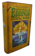 Crystal Gorge: Book Three of the Dreamers (The Dreamers Book 3) cover image
