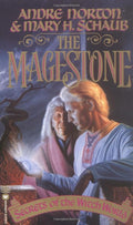 The Magestone cover image