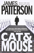 Cat & Mouse (Alex Cross, 4) cover image