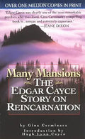 Many Mansions: The Edgar Cayce Story on Reincarnation cover image