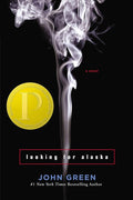 Looking For Alaska cover image