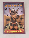 Zoobreak (Swindle) cover image