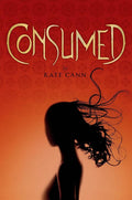 Consumed cover image