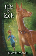 Me & Jack cover image