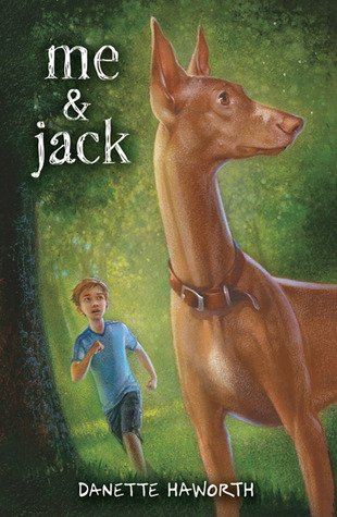 Me & Jack cover image