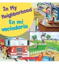In My Neighborhood / En mi vecindario cover image
