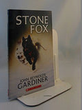 Stone Fox cover image