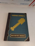 Minecraft: Construction Handbook: An Official Mojang Book cover image