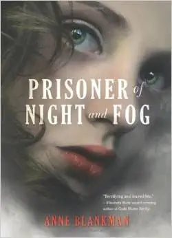 Prisoner of Night and Fog cover image