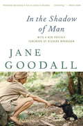 In The Shadow Of Man cover image