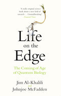 Life on the Edge cover image