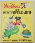 Our Wonderful Earth (Disney's Fun to Learn Ser) cover image