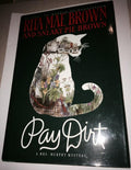 Pay Dirt cover image