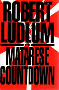 The Matarese Countdown cover image