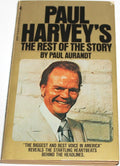 Paul Harvey's Rest of the Story cover image
