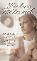 Somewhere Between Life and Death cover image