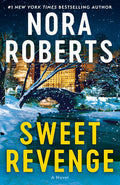 Sweet Revenge: A Novel cover image