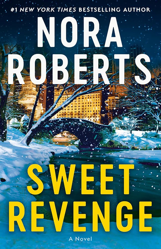 Sweet Revenge: A Novel cover image