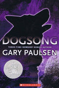Dogsong cover image