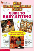 Guide to Baby-Sitting cover image