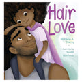 Hair Love cover image