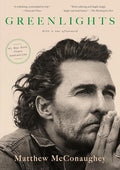 Greenlights cover image