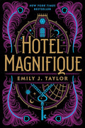 Hotel Magnifique cover image