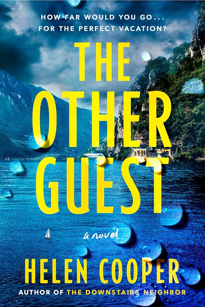 The Other Guest cover image
