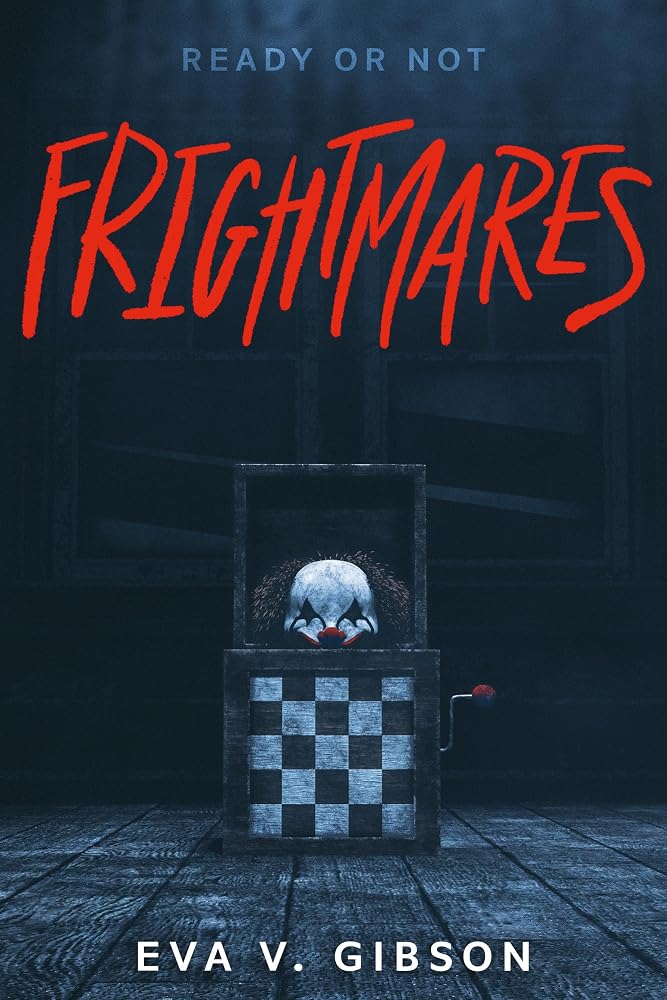Frightmares (Underlined) cover image