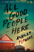 All Good People Here cover image