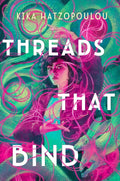 Threads That Bind cover image