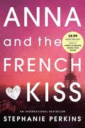 Anna and the French Kiss cover image