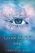 Unravel Me cover image