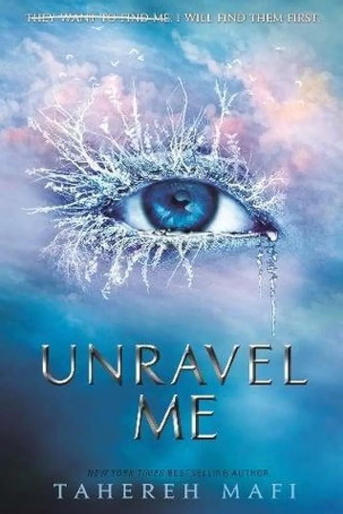 Unravel Me cover image