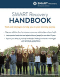SMART Recovery 3rd Edition Handbook cover image
