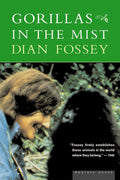Gorillas In The Mist cover image