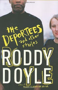 The Deportees: and Other Stories cover image