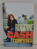 Composed: A Memoir cover image