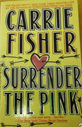 Surrender the Pink cover image