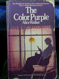 The Color Purple cover image