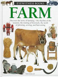 Farm (DK Eyewitness Books) cover image