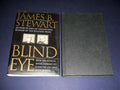 Blind Eye: How the Medical Establishment Let a Doctor Get Away with Murder cover image