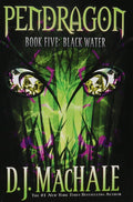 Black Water (Pendragon #5) cover image